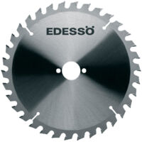 Lame scie circulaire HW 210x2,6x30 Z30W Edesso