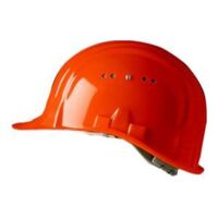 Casque de chantier 80/6, EN 397, vert