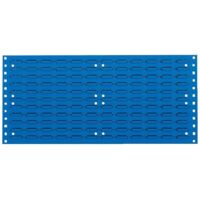 Plaque RAL 5010,495x457mm