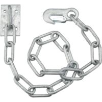 Chaine F. schutu Tube 2 m