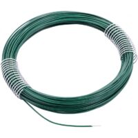 Fil vert 1.4mmx20m