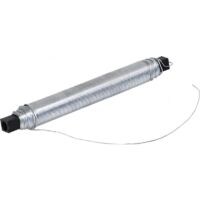 Fil de bobinage 2 mm recuit