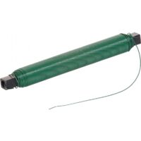 Bobine fil vert