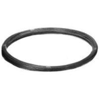 Fil de fer recuit 3,1 mm ca 25,0 kg