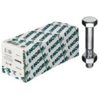 DIN 601 Mu galZn M16 x 80 HP E-NORMpro