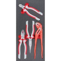 Module d'outils ensemble pince FORTIS
