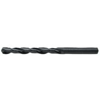 Foret hélicoidaux forgé D338RN 4,80mm HSS FORTIS
