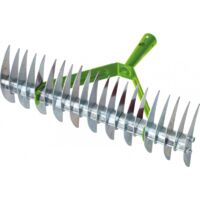 Scarificateur pelouse CircumPro