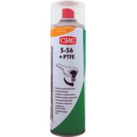 5-56 + PTFE Lubrifiant multifonction 500 ml CRC (Par 12)