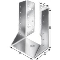 Sabot de charpente interieur BSI140/180 SST (Par 25)