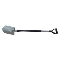 Pelle de jardin Ergonomic spitz