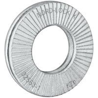 Rondelles de blocage Nord 1.7225NLX10 (Par 200)