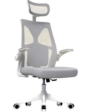 Sedia da ufficio sedia da ufficio ergonomica fino a 150 kg sedia