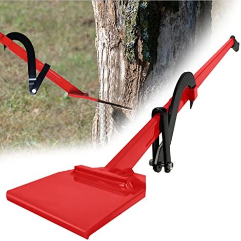 Set Di 2 Cunei Per Abbattimento Legno – 5.5 Pollici – Timber Savage – Per Motosega