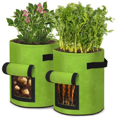 Borsa per rifiuti da giardino | Goods