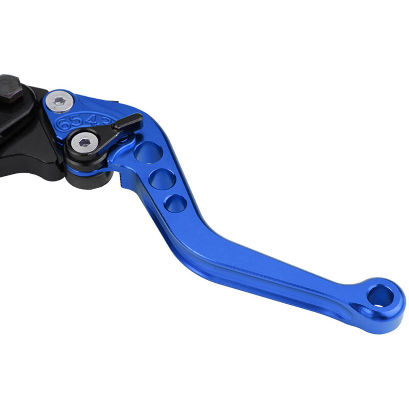 ISR Kupplungshebel Universal, Racing / 22 Mm