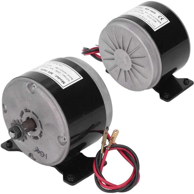Elektromotoren voor generatoren: standaard of maatwerk