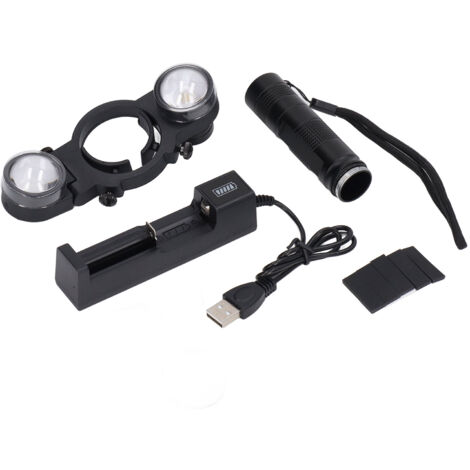 Spritzpistolen Licht - Einstellbare Beleuchtung Für Lackierpistolen