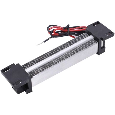 Ej.Life PTC-Heizelement, 220 V 300 W PTC-Keramik-Luftheizgerät, isoliertes Heizgerät mit konstanter Temperatur, für Luftventilator-Luftbefeuchter für Klimaanlagen A