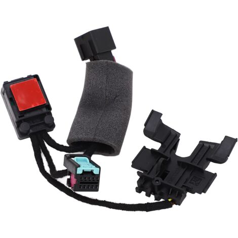 Ej.Life Shifter Micro Switch, 5Q0713128A, Gearbox Shifter Position Micro Switch Replacement for R32 Rabbit Variant Novo A (1/5)