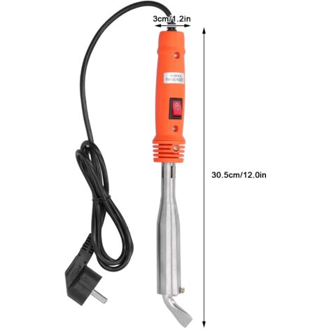 30–150W Lötkolben-Heizelement – Schnellaufheizend & Abkühlend Für 220V/50Hz, Ideal Für Heimwerker