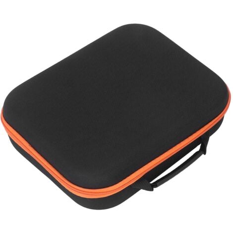 Yiokii Bohrstaubsammler Box - Praktischer Staubfänger Für Wandbohrungen Ohne Sauerei