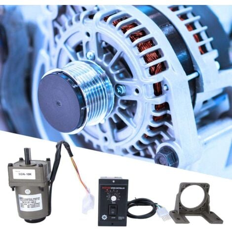 Schneckengetriebemotor 24V 10RPM - Elektrischer Getriebemotor Mit 8mm Welle Für Vorhänge & Automatisierung