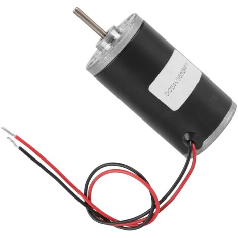Escobilla De Carbón Permanente Cw/ccw Con Motor Dc 31zy, 12 | Cuotas