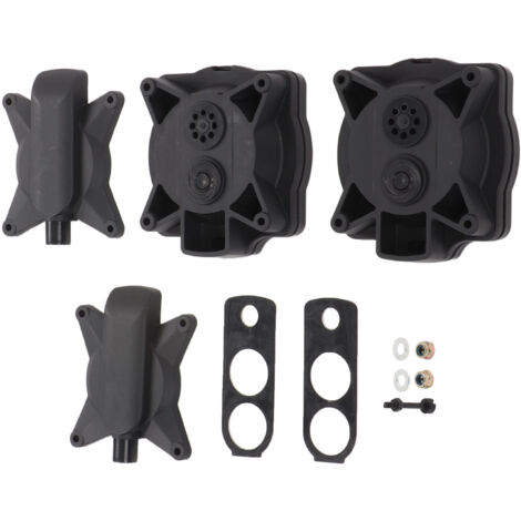 Kit Réparation Pompe à Air HP-100/HP-120 - Remplace Le Diaphragme, Redonne Vie à Ta Pompe Facilement