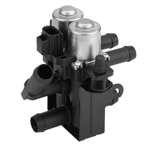 Ej.Life Heizungssteuerventil Magnetventil Wasserventil für S-Type 2000-2002