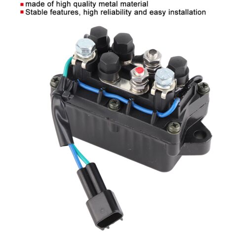 Zerodis Motorrad Katalysator 53x50mm - Universeller Auspuff Katalysator Eisen