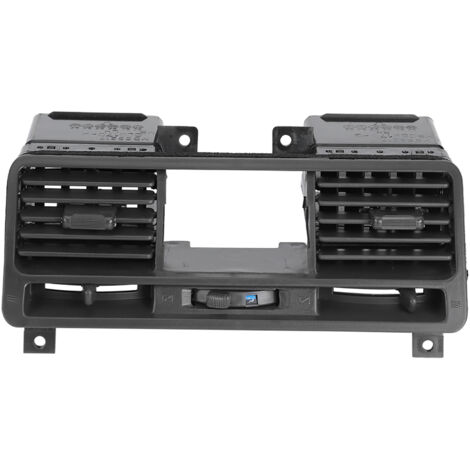 Kühlergrill Für BMW E39 1997-2003 - Chrom Schwarz Nierengrill Paar