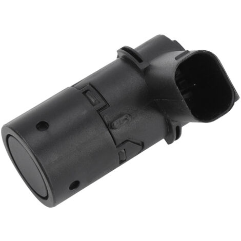 Sensore Di Parcheggio KIMISS Per Paraurti Auto: Ricambio Compatibile Con 207, C4, C5, 7701062074