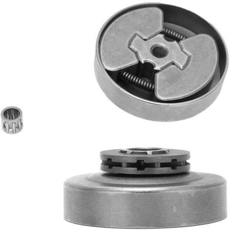 Produktbild von Kupplungstrommel 1113 640 2000 Mit Nadellager – Ersatz Für Oregon 32060, 3/8″ – 7 Zähne