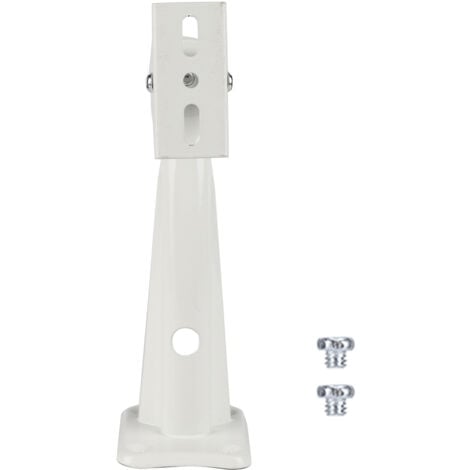 TAIZER Kamera Wandhalterung - 2 Stück 360° Drehbar Für Innen/Außen