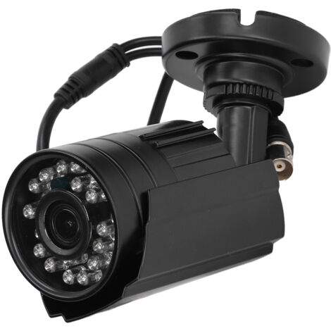 Ej.Life Analoge CCTV-Kamera, Überwachungskamera 1080P Full HD für den Innenbereich für den Außenbereich(NTCS) (1/5)