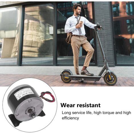 12V 250W Geschwindigkeitsregler Set - Brushed Controller Für E-Bikes Und E-Motorräder