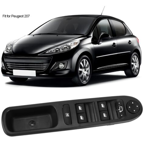 Fensterschalter Elektrisch Für Peugeot 308 308S 2015-2019 - Fensterheber Schalter Vorne Rechts