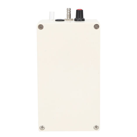 Elektrische Melkmaschine Vakuumpumpe - Tragbar Für Esel, Schafe, Kühe & Pferde