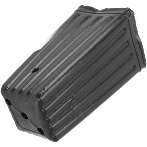 Tiefe Baumtöpfe – 20 Stück, 19,8 Cm Hoch, Mit Drainagelöchern, Für Setzlinge & Gemüse