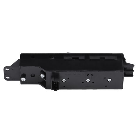 12V 60W Hochdruck-Membranpumpe – Selbstansaugend, 5L/min, 115psi, Mit Druckschalter – Für Garten, Wohnmobil & Co.
