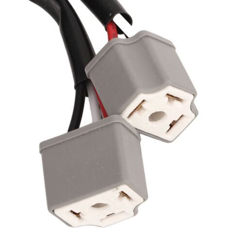 2x Canbus decoder/adapters Philips voor H4 LED lampen 12V - 18960X2
