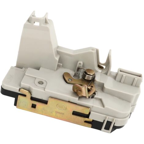 Ej.Life 9135H3 Türschlossblock Autotürschloss Türverriegelungsvorrichtung Ersatz für 206 Schräghecklimousine 306 Break Cabriolet