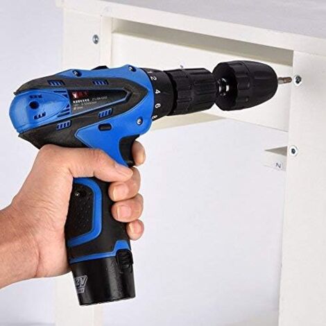 Schnellwechsel-Adapter Für Akkuschrauber – 2 Stück, Spannbereich 0,3–3,6mm & 0,3–6,5mm, Mit Sechskantschaft