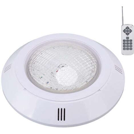 Ej.Life PoolLEDLeuchten AC12V RGB, Außenbeleuchtung