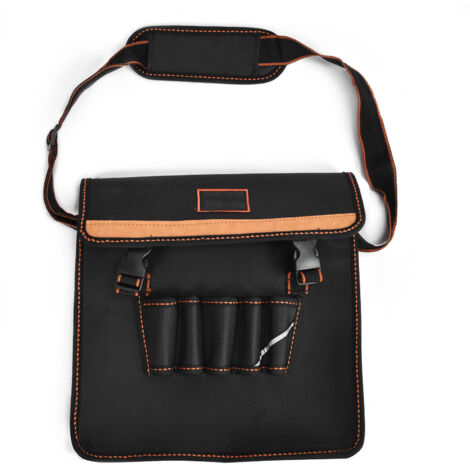Ej.Life Werkzeugtasche Kratzfest Praktische Nylontasche Zuverlässiger Hochwertiger Organizer mit Langer Lebensdauer Nicht Leicht zu Brechen für die Aufbewahrung (1/5)