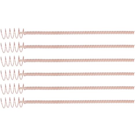 RayLynn 100 Gartenclips Groß – Pflanzenstütze Für Reben & Tomaten, Einfach Zu Handhaben