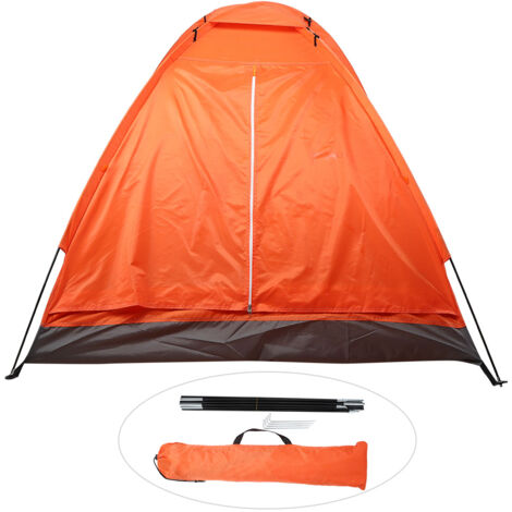 Ej.Life Outdoor-Zelt, leicht und tragbar, Gute Belüftungsleistung ...