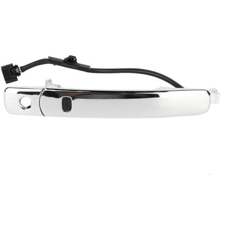 Ej.Life Automotive Außentürgriffe, Fahrerseite Außentürgriff-Set Passend für Murano Rogue 80645-CA000 80640-CZ31B (1/5)