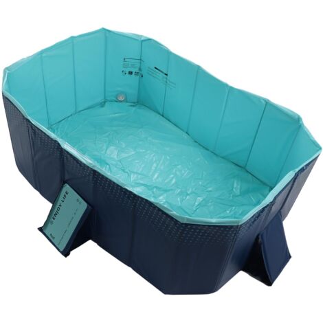 Pool-Tauchbrett-Abdeckung – 2,4 M, Wasserdicht & UV-beständig, Mit Kordelzug, Schützt Vor Wettereinflüssen